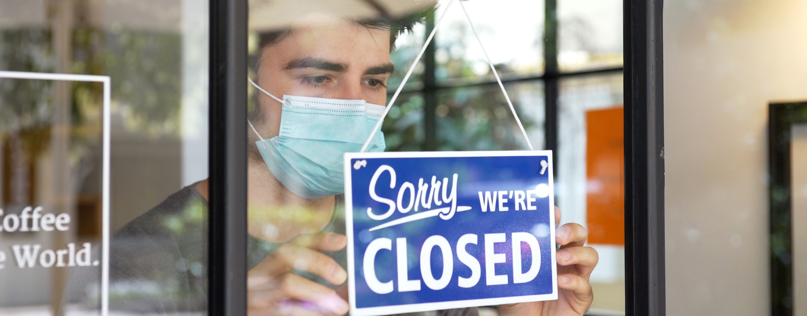 Biznes w dobie pandemii: Jakie pomysły na biznes warto rozważyć