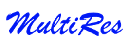 logotyp multires